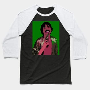 alfred molina Baseball T-Shirt